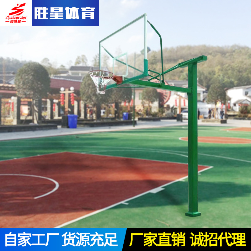 五家渠市升降篮球架液压篮球架 - 哪里好